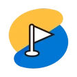 스마트캐디 - Golf GPS icon