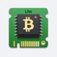BitTycoon Lite: BTC माइनिंग icon