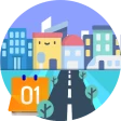 분양일정 : 분양알리미 (청약홈 LH SH 분양공고) icon