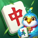 Sparrow Mahjong icon
