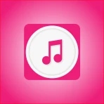 음악다운 - MP3, 다운로드, 벨소리, 음악 재생 icon