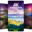 Schöne Hintergrundbilder 4K icon