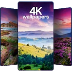 Beautiful Wallpapers 4K icon