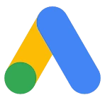 Google Ads icon