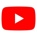 YouTube icon