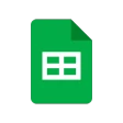 Google Sheets