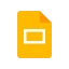 Google スライド icon
