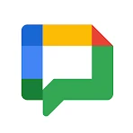Google Chat icon