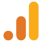 Google Analytics icon