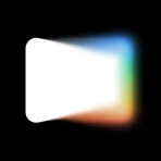 Google Flow Beta icon