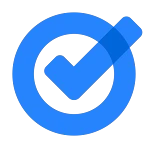 Google Tasks icon