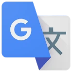 Google Translate icon