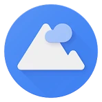 Wallpapers icon