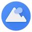 Fonds d'écran icon