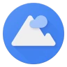 Hintergründe icon