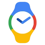 Google Pixel Watch icon