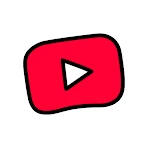 YouTube Kids icon