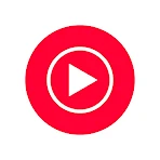 YouTube Music icon