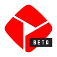 YouTube Create: videobewerking icon