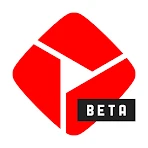 YouTube Create icon