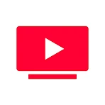 YouTube TV: Live TV & more icon