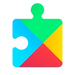 Google Play Services icon