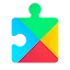 Services Google Play icon