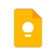 Google Keep - הערות ורשימות