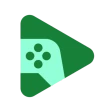 Google Play Spiele icon