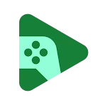 Google Play Games icon