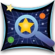 Sky Map: Hemelkaart