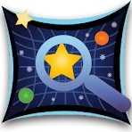 Carte du ciel icon