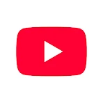 YouTube icon