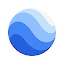 Google Earth icon