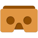 Cardboard icon