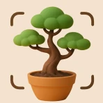 Pflanzen Erkennen auf Deutsch icon