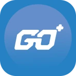Go Plus Driver icon