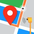 Radar Go-X: HUD, GPS, Mapy