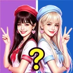 여신 디프 icon