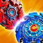 Blade Battle: Merge Master icon