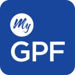My GPF icon