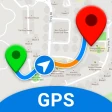 ניווט gps :תצוגת רחוב