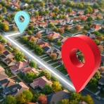 GPS Maps Navigation Live Map icon