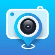 Tagofy - Geotag Karte Kamera icon
