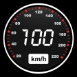 GPS 속도계 : 속도 추적기 icon
