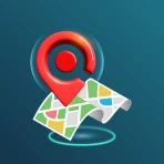 Phone Location & GPS Tracker icon