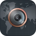 GPS Camera & Photo Timestamp icon