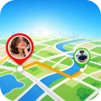 GPS Locator: Live Tracker icon