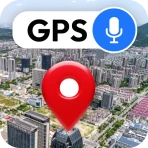 GPS, मैप्स और नेविगेशन, रूट icon