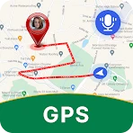 GPS Navigation - Route Planner icon